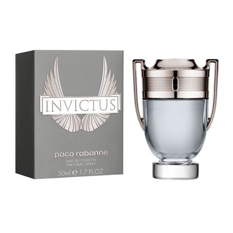 Rabanne Invictus Parfum 50 ml