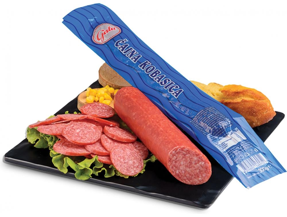 Gala Čajna salama 300 g
