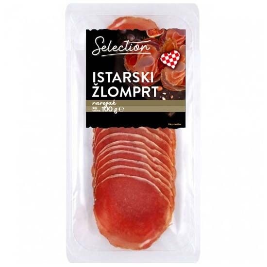 Istarski žomprt 100 g
