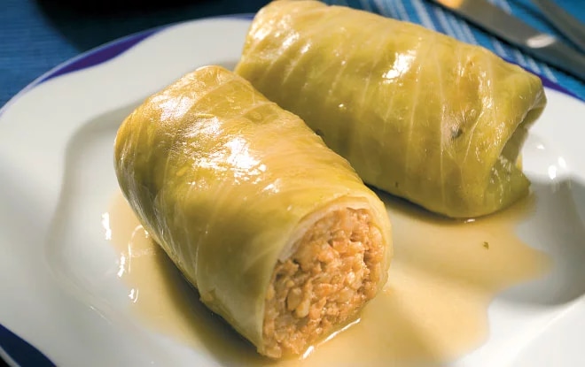 Sarma