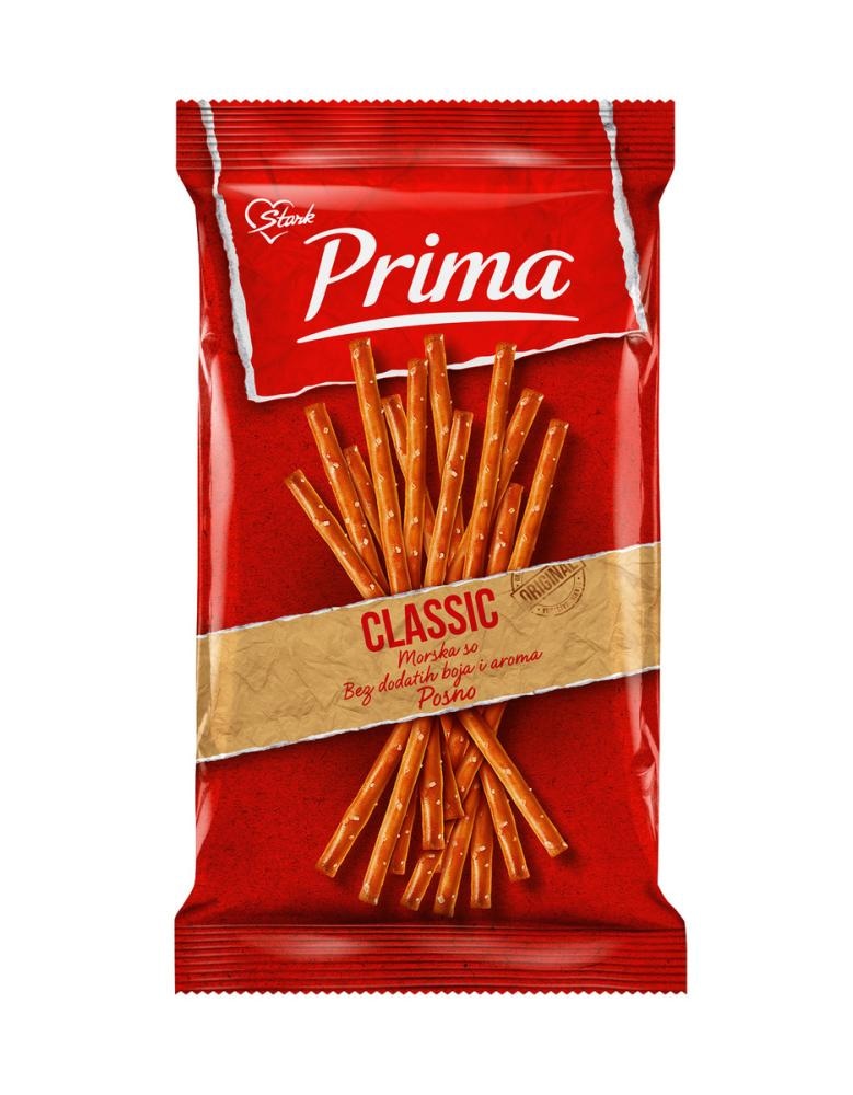 Prima, Štark Štapići