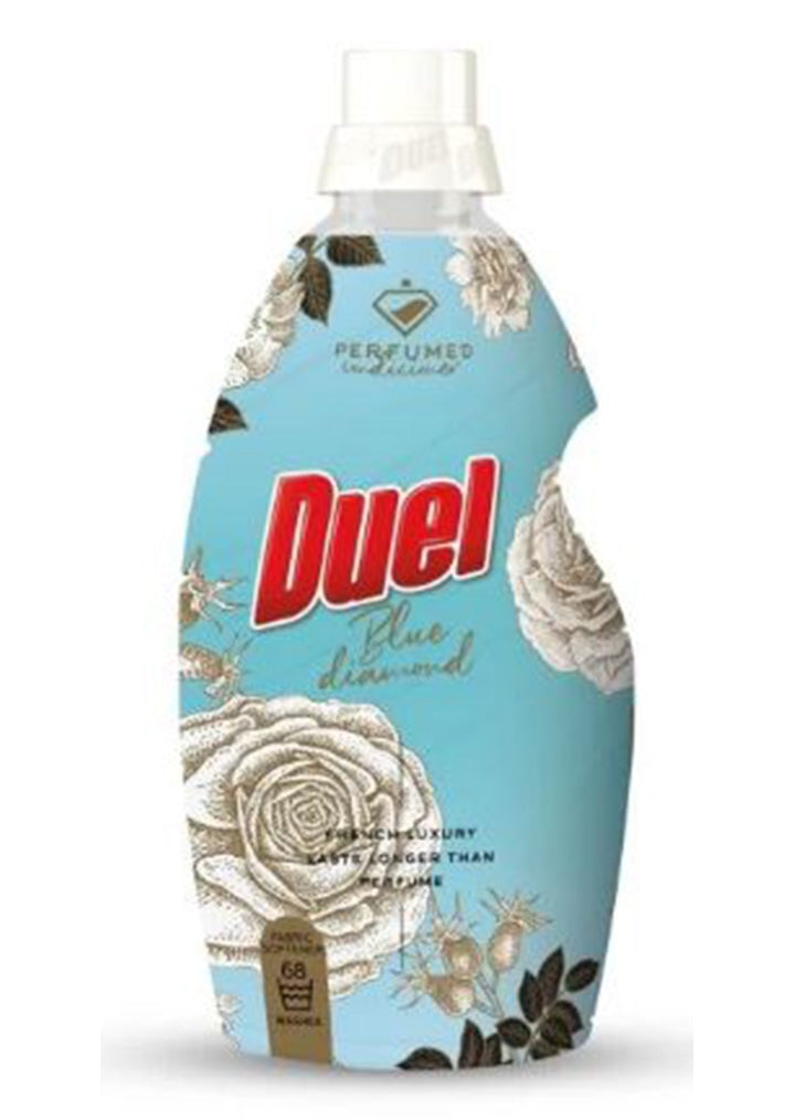 DUEL Omekšivač 1.71L