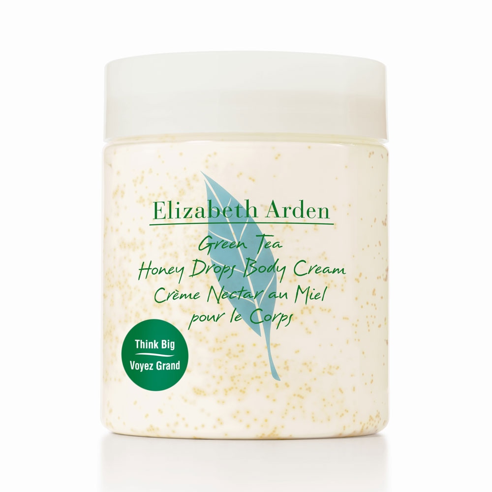 Elizabeth Arden Green Tea Honey Drops 500 ml