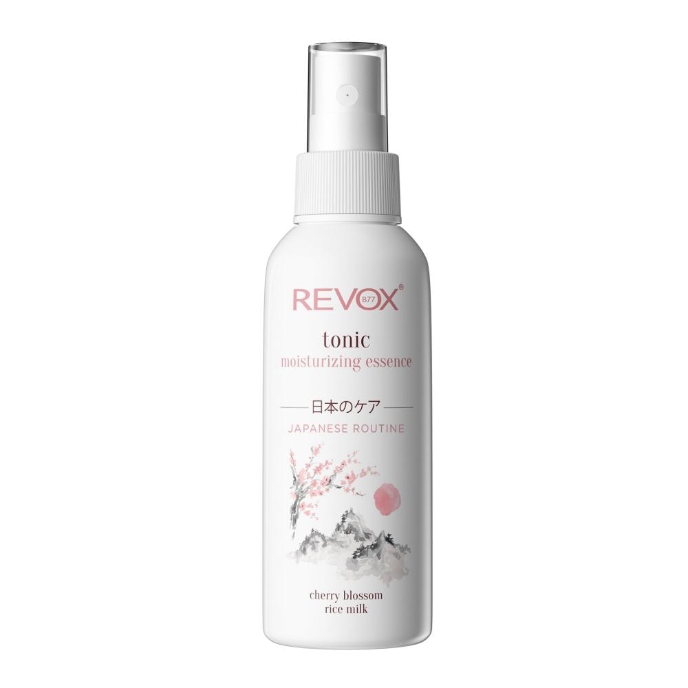 Revox Japanese tonik 120 ml