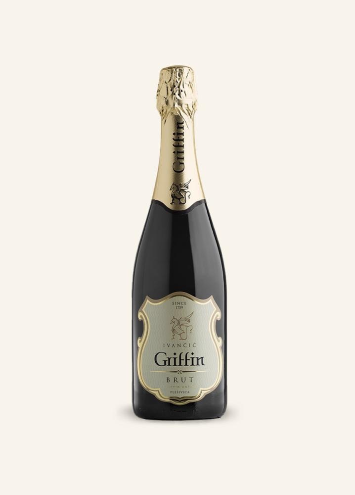 Pjenušavo vino 0,75 l Griffin