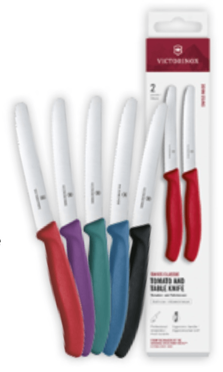 Victorinox Swiss Classic Kuhinjski nož set 2 kom