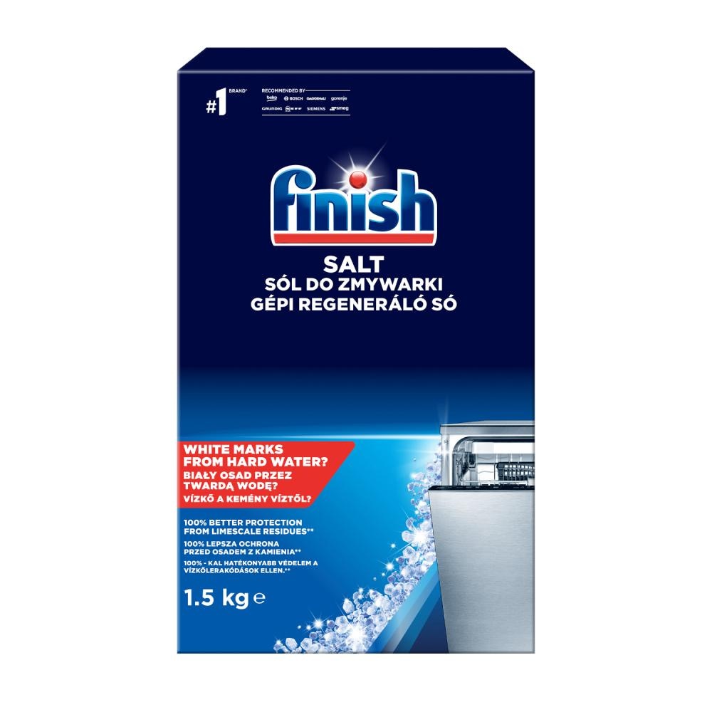 Finish Sol 1,5kg