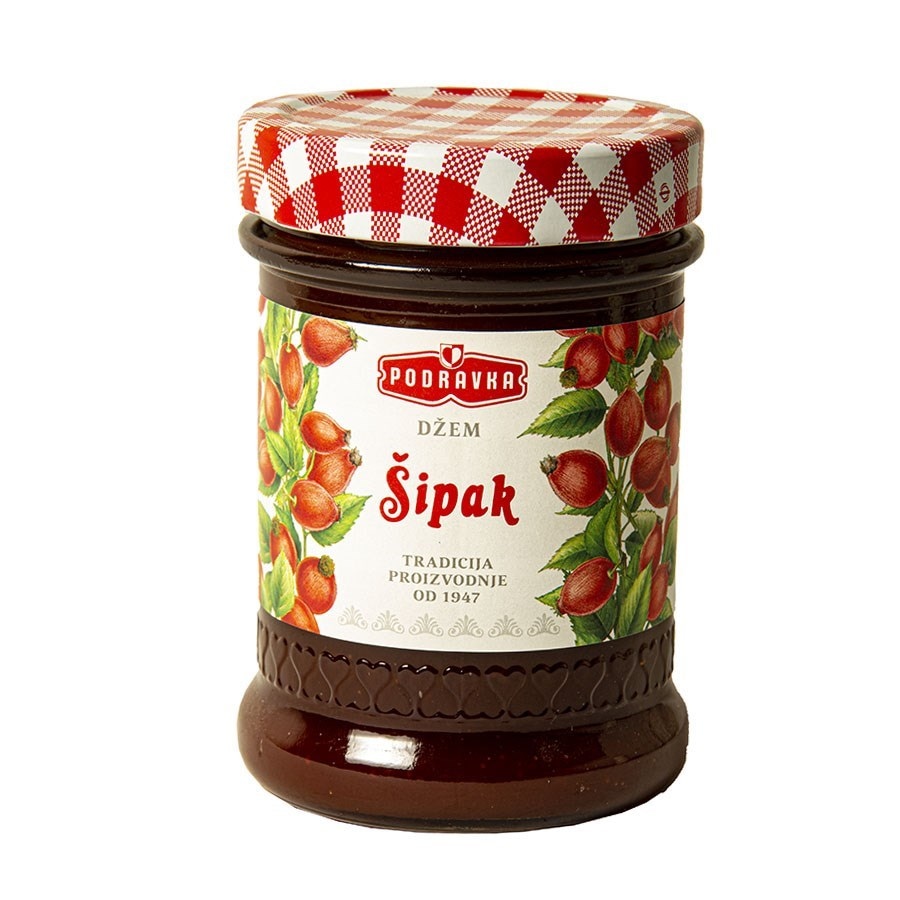 Podravka Džem Šipak 360 g Podravka