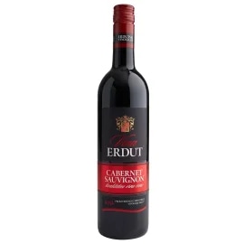 ERDUT Kvalitetno vino 0,75 L