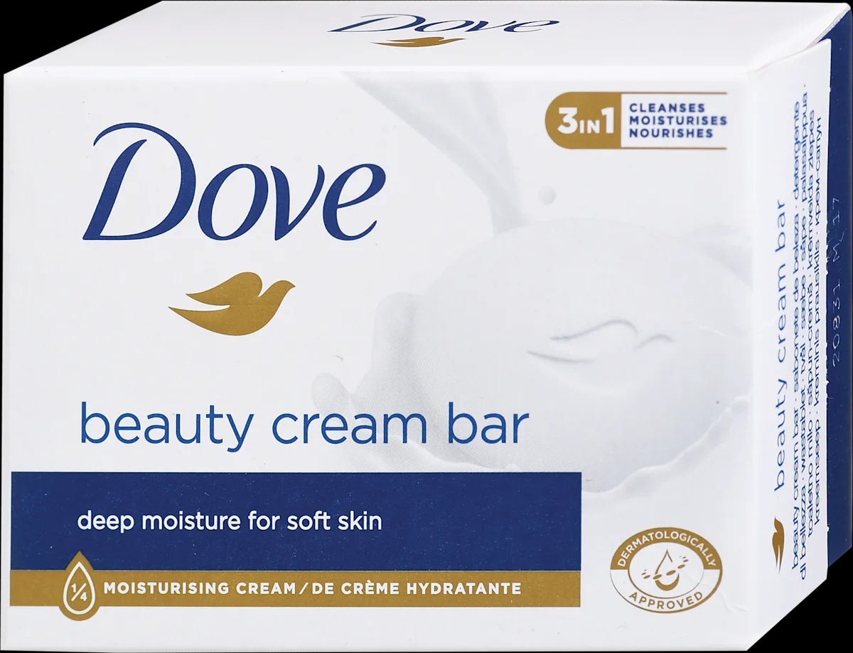 Dove Sapuni 90 g, 2x 90 g ili 250 - 500 ml