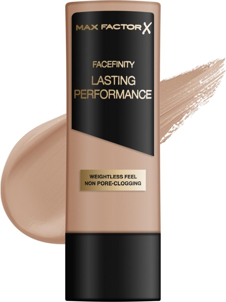 Odabrani Max Factor tekući puderi