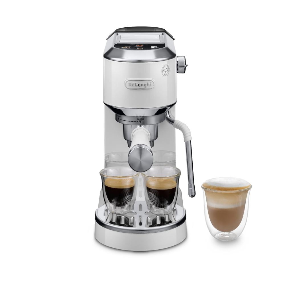 Aparat za kavu DeLonghi EC890.WI