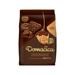 Domaćica extra choco 220 g