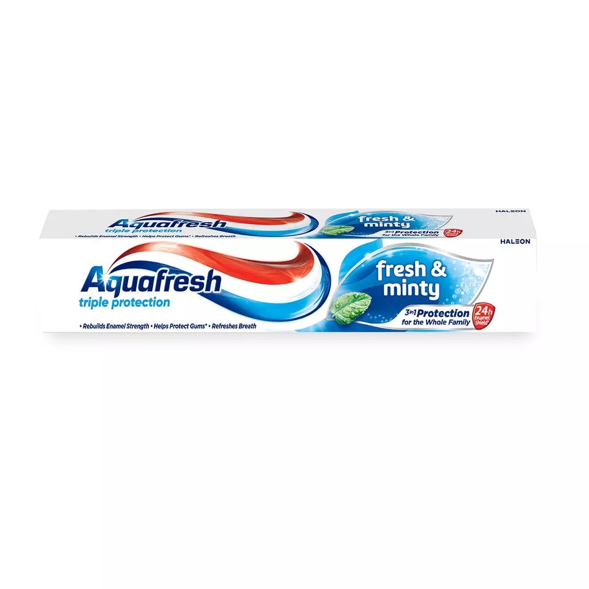 Aquafresh Zubna pasta 75ml Aquafresh