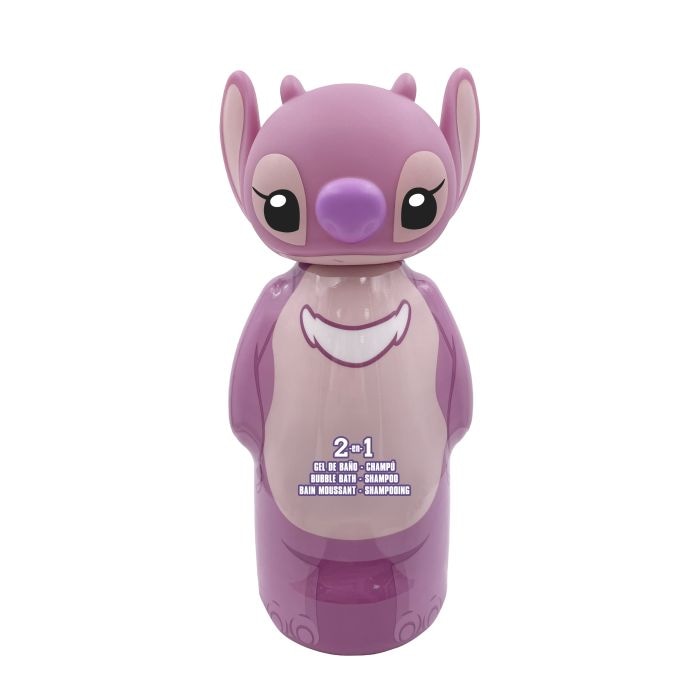 Lorenay Angel 2u1 gel za tuširanje i šampon 300 ml