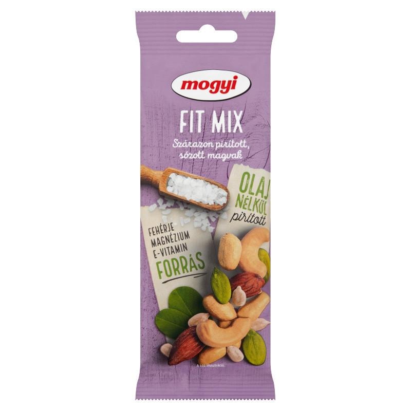 Mogyi Fit Mix 200 g