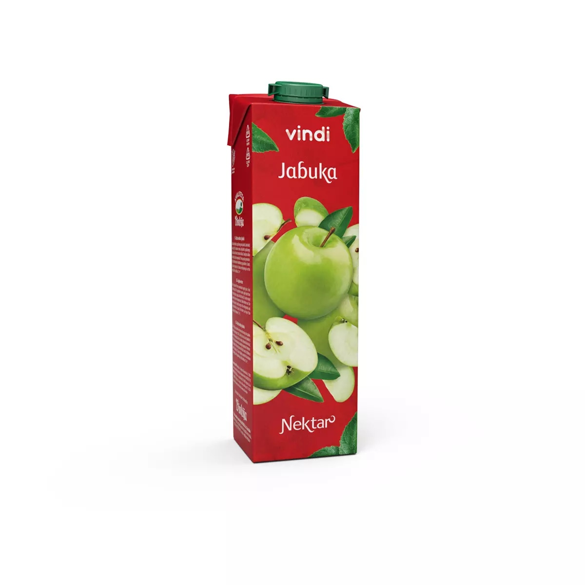 Vindi, Vindija Nektar 1 L