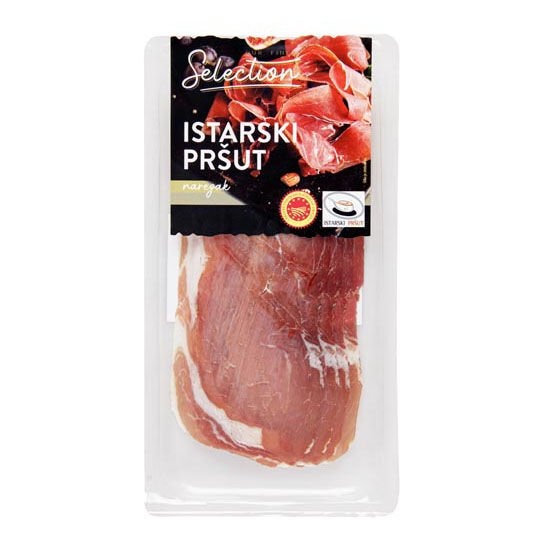 Istarski pršut 50 g