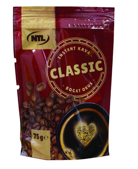 Kava NTL Classic 75 g