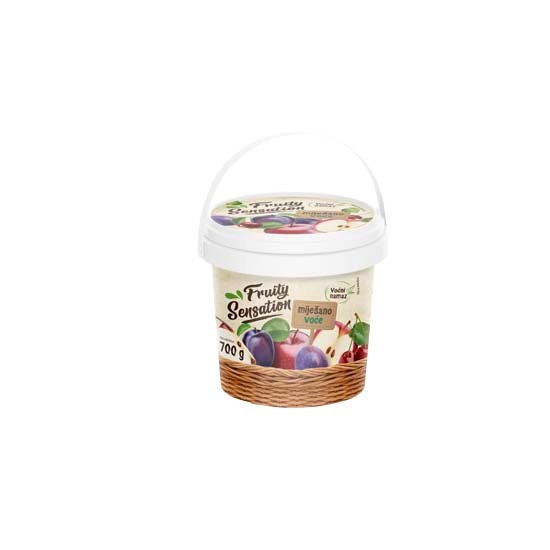 Fruity Sensation Voćni namaz 700 g