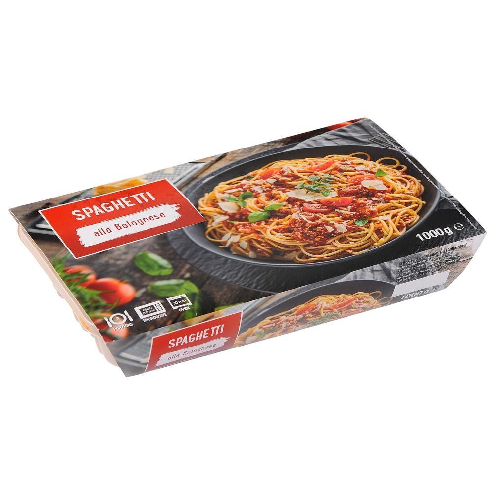 Špageti bolognese 1kg