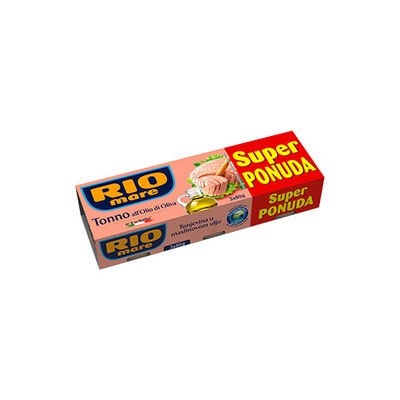 Rio mare Tuna 156 g