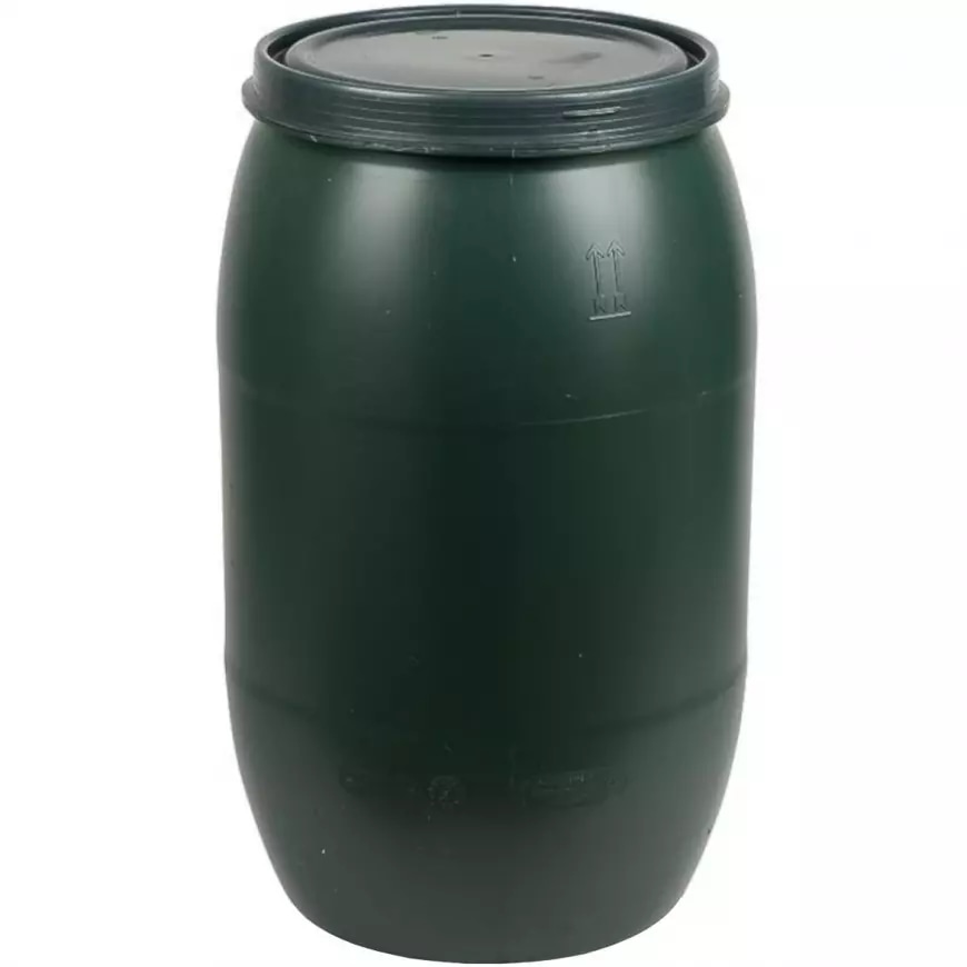 Bačva za vodu Barel 220 l