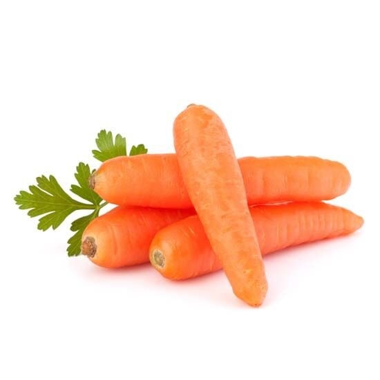 Domaća mrkva 1 kg