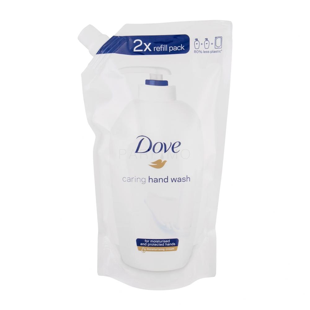 Dove Sapuni
