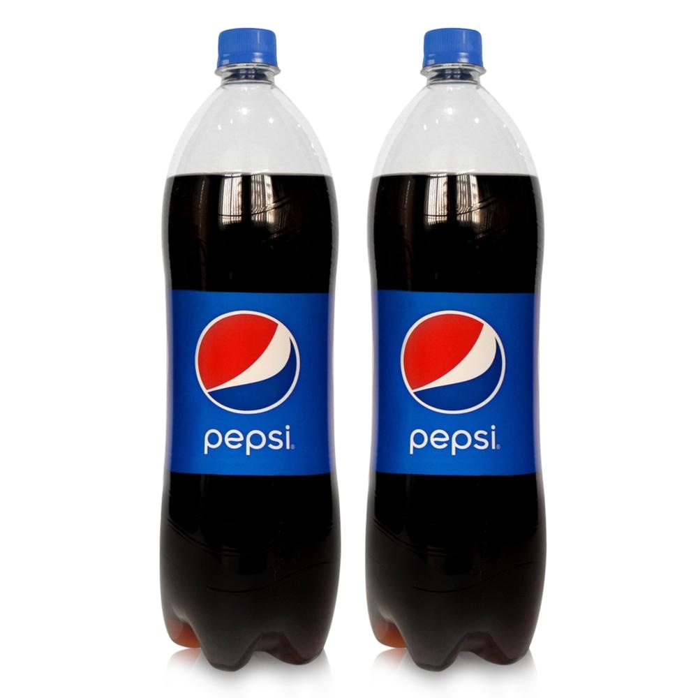 Pepsi 2 x 1.5 L Pepsi