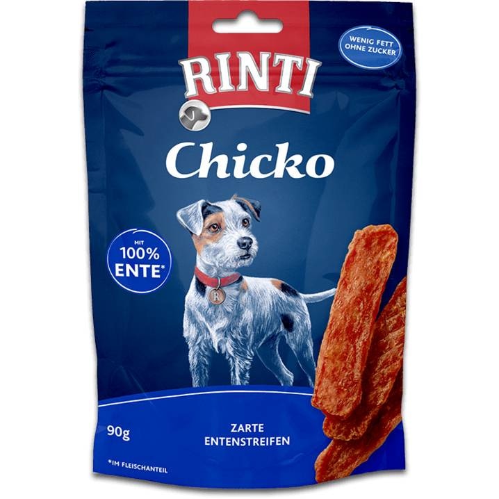 Rinti Chicko poslastica 60g-90g