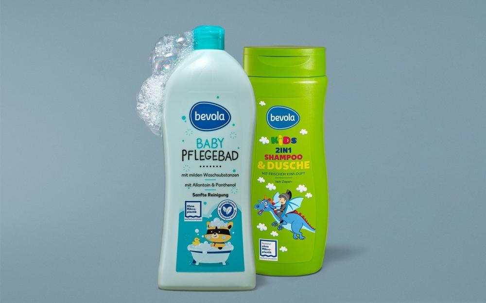 Bevola Baby Bath 1 L
