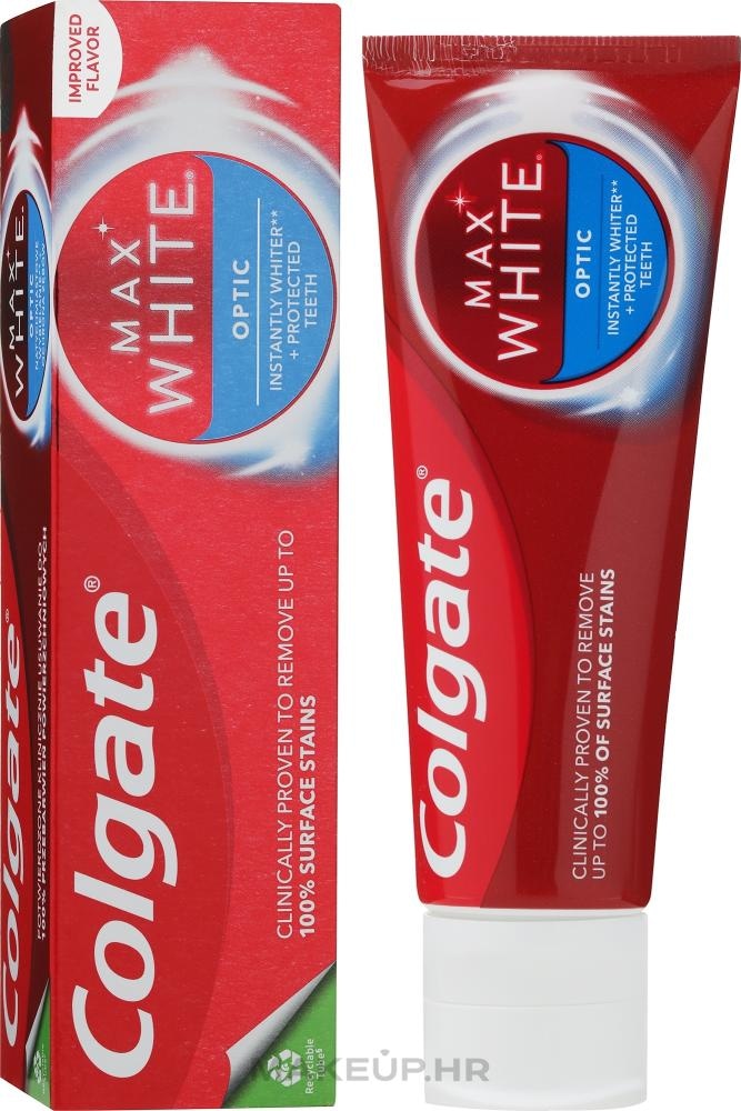 Colgate zubne paste Colgate