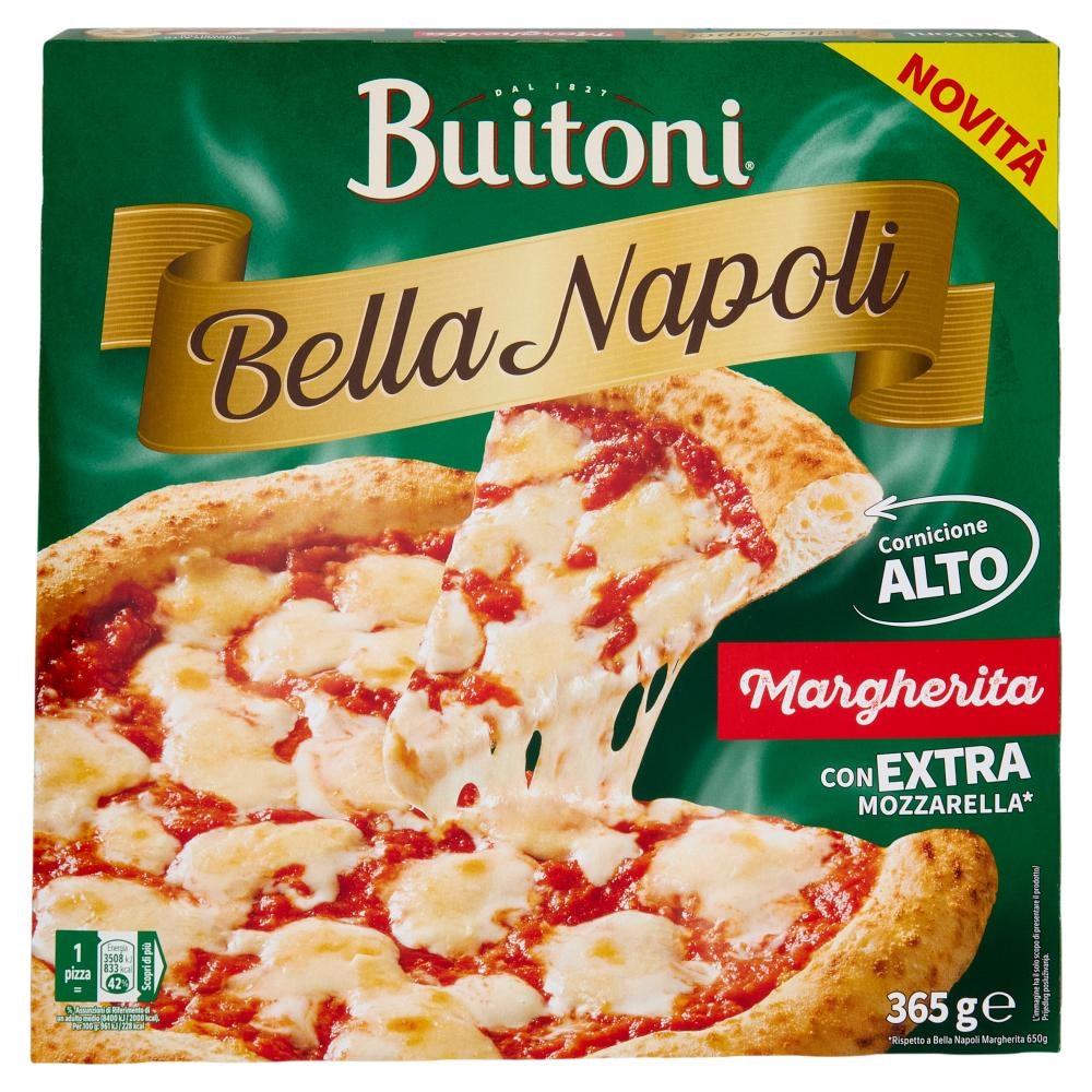 Pizza Buitoni 365 g