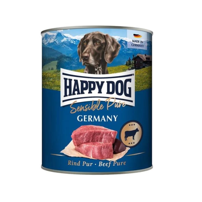 HAPPY DOG SENSIBLE PURE 800 g