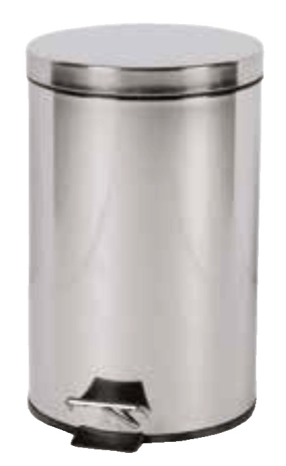 Kanta za smeće Inox 30 l