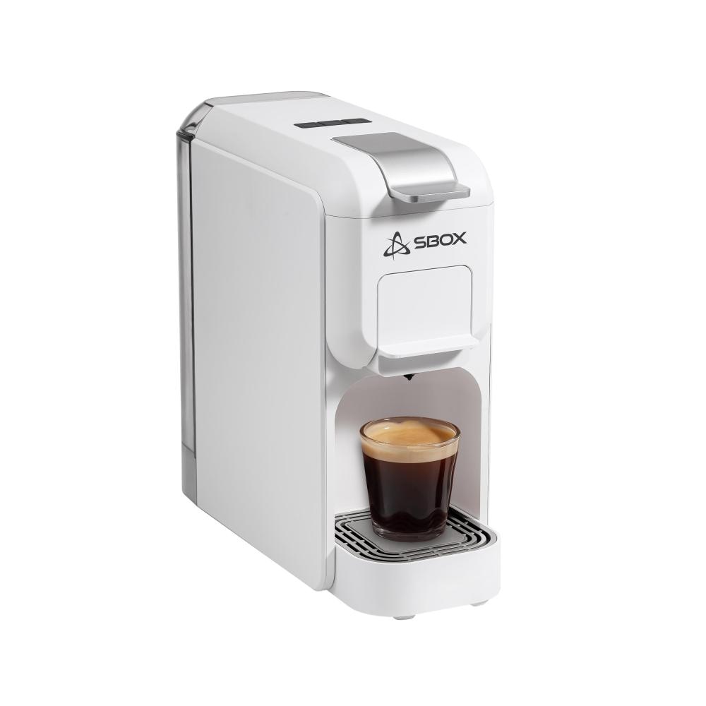 Aparat za kavu sbox 3u1