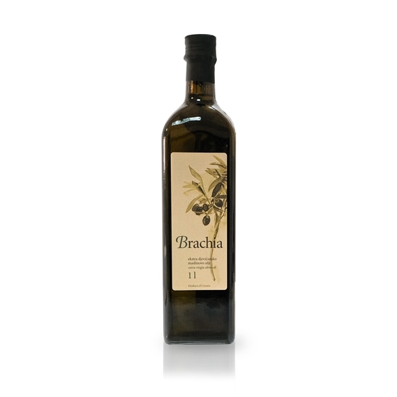 BRACHIA MASLINOVO ULJE 1l