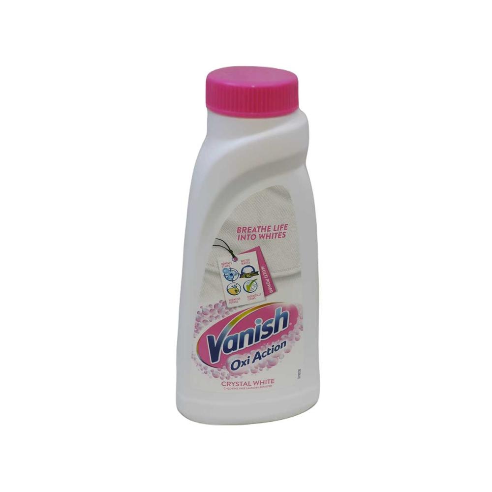 Deterdžent Vanish 500 ml