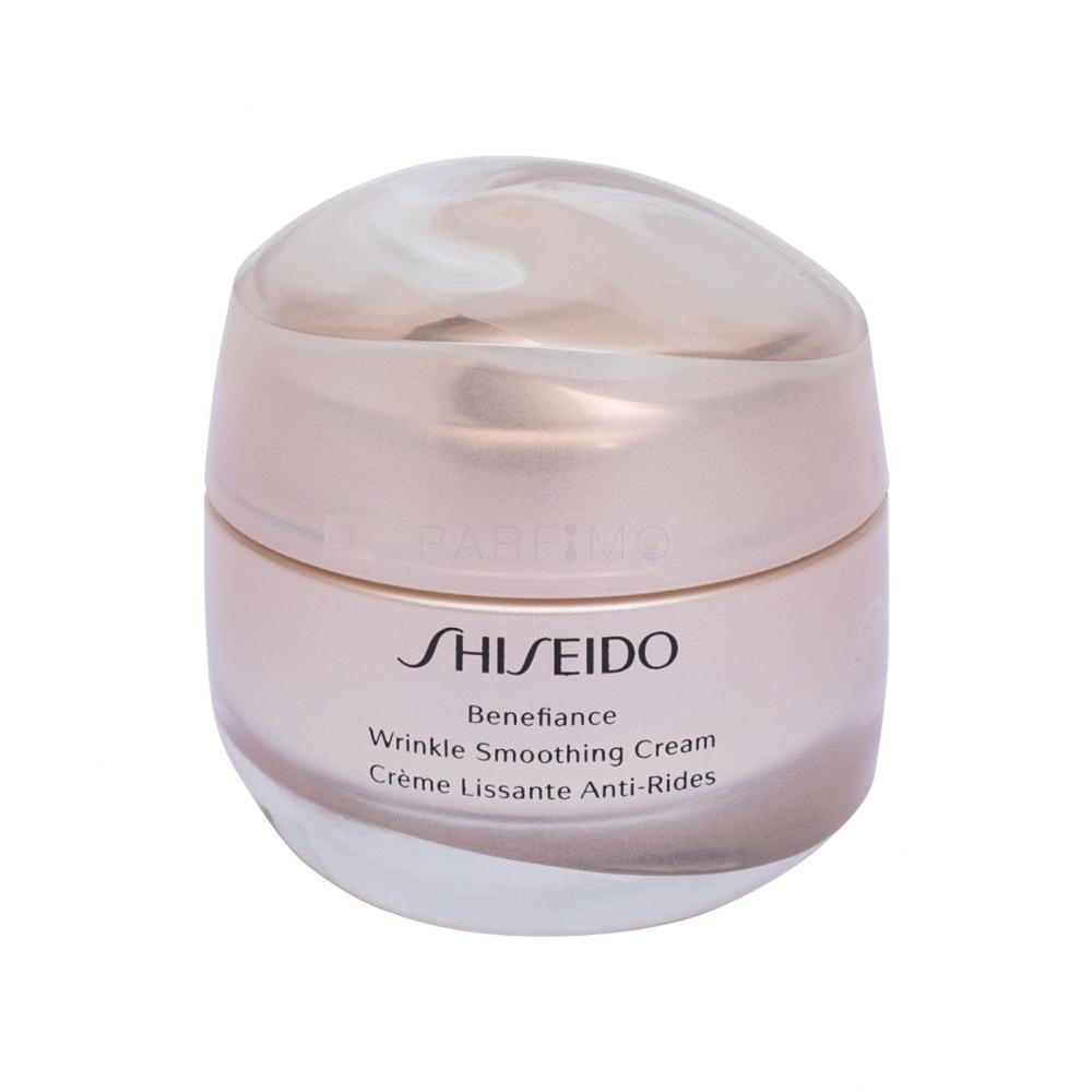 Odabrani Shiseido Benefiance Wrinkle proizvodi