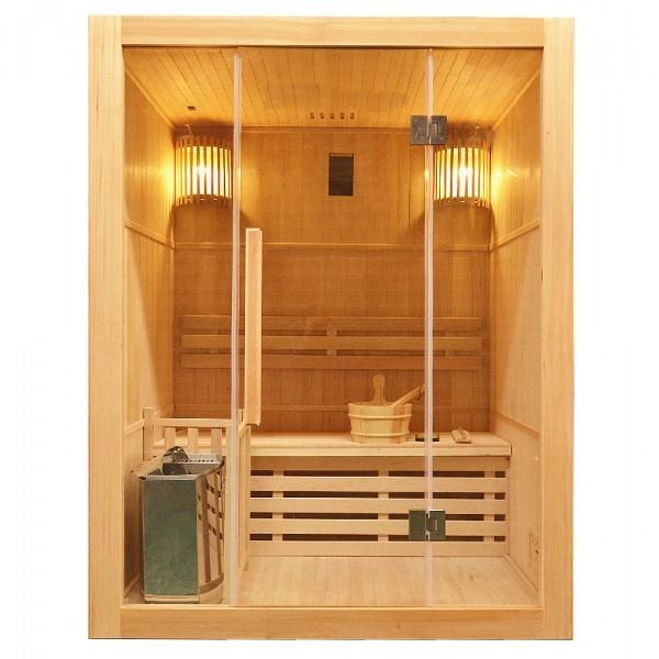 Finska sauna 'Riga'