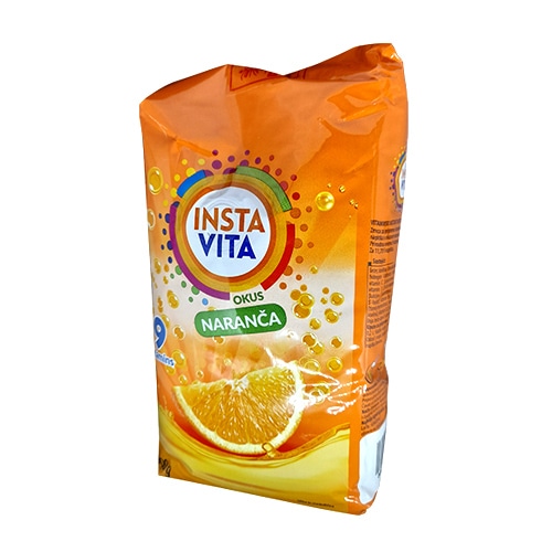 Instavita Vitaminski napitak 900 g