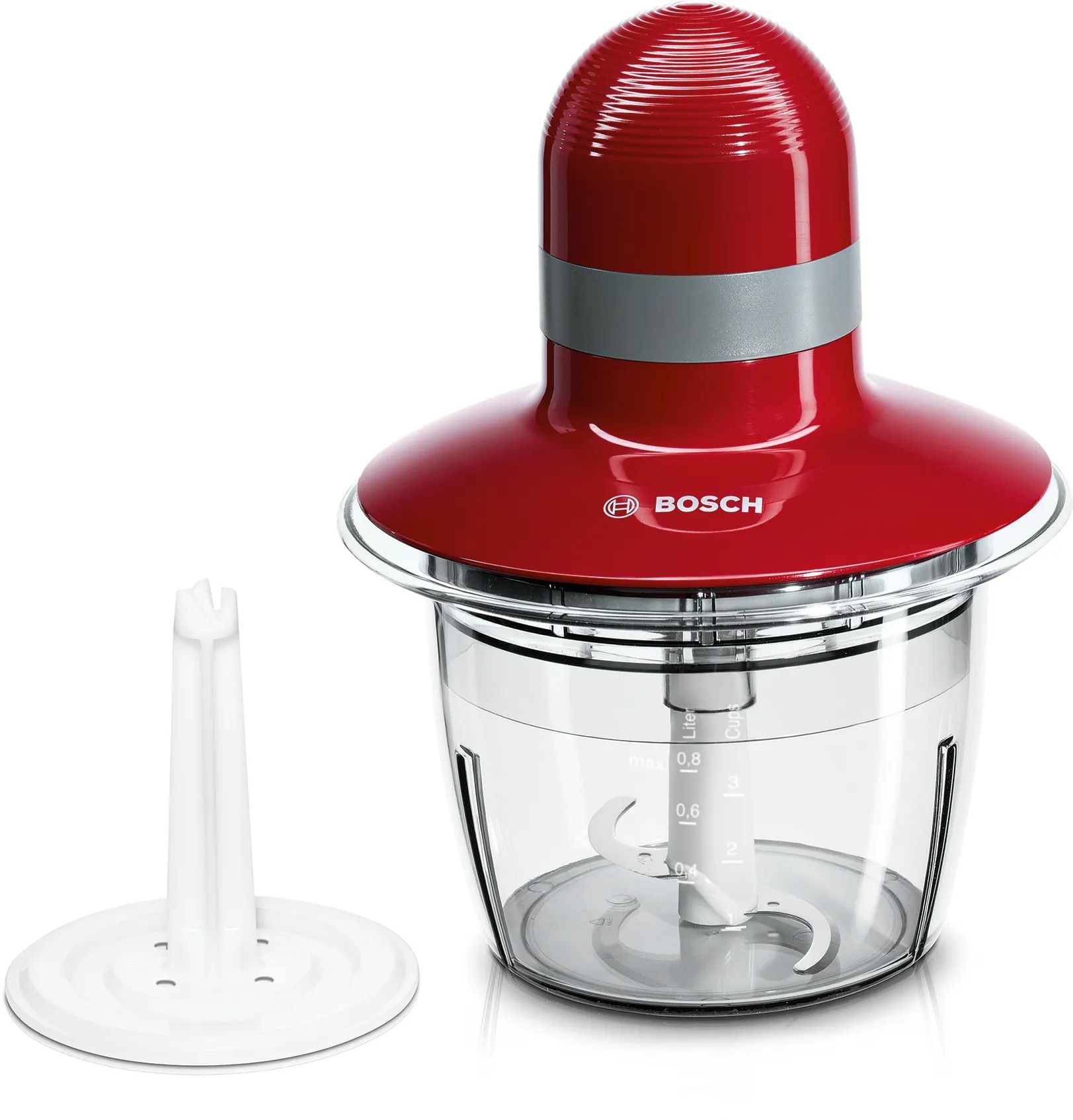 Sjeckalica BOSCH MMR08R2