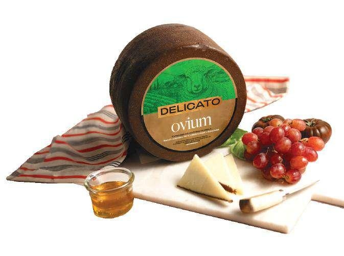 Delicato Sir Caprium 1 kg