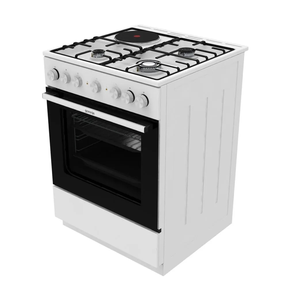 ŠTEDNJAK GORENJE GK6B43WD