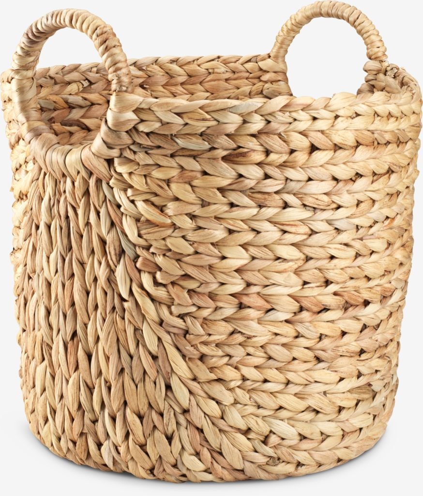 ARE košara Ø35xV35 cm