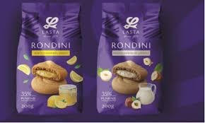 Rondini Keksi 200 g