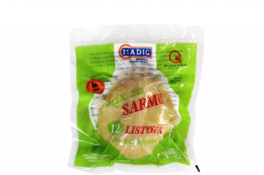 MADIG Mix za sarmu 1kg MADIG
