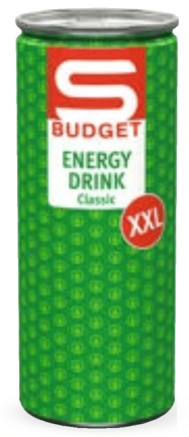 Energetsko piće 0.5 L