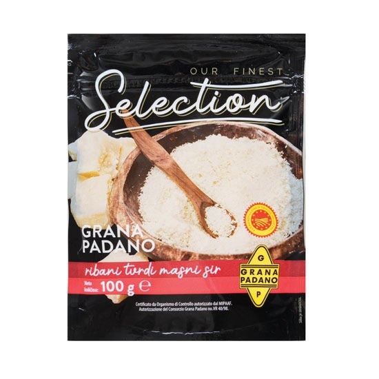 Selection Sir Grana Padano 100 g